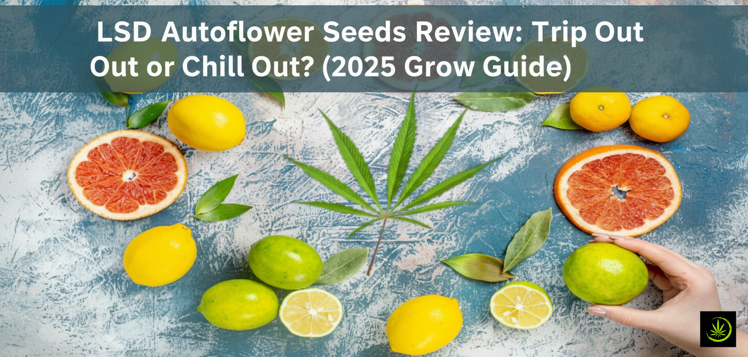 LSD Autoflower Seeds