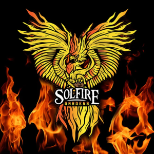 Solfire Gardens