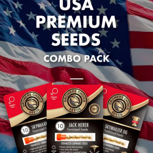 growers choice seeds