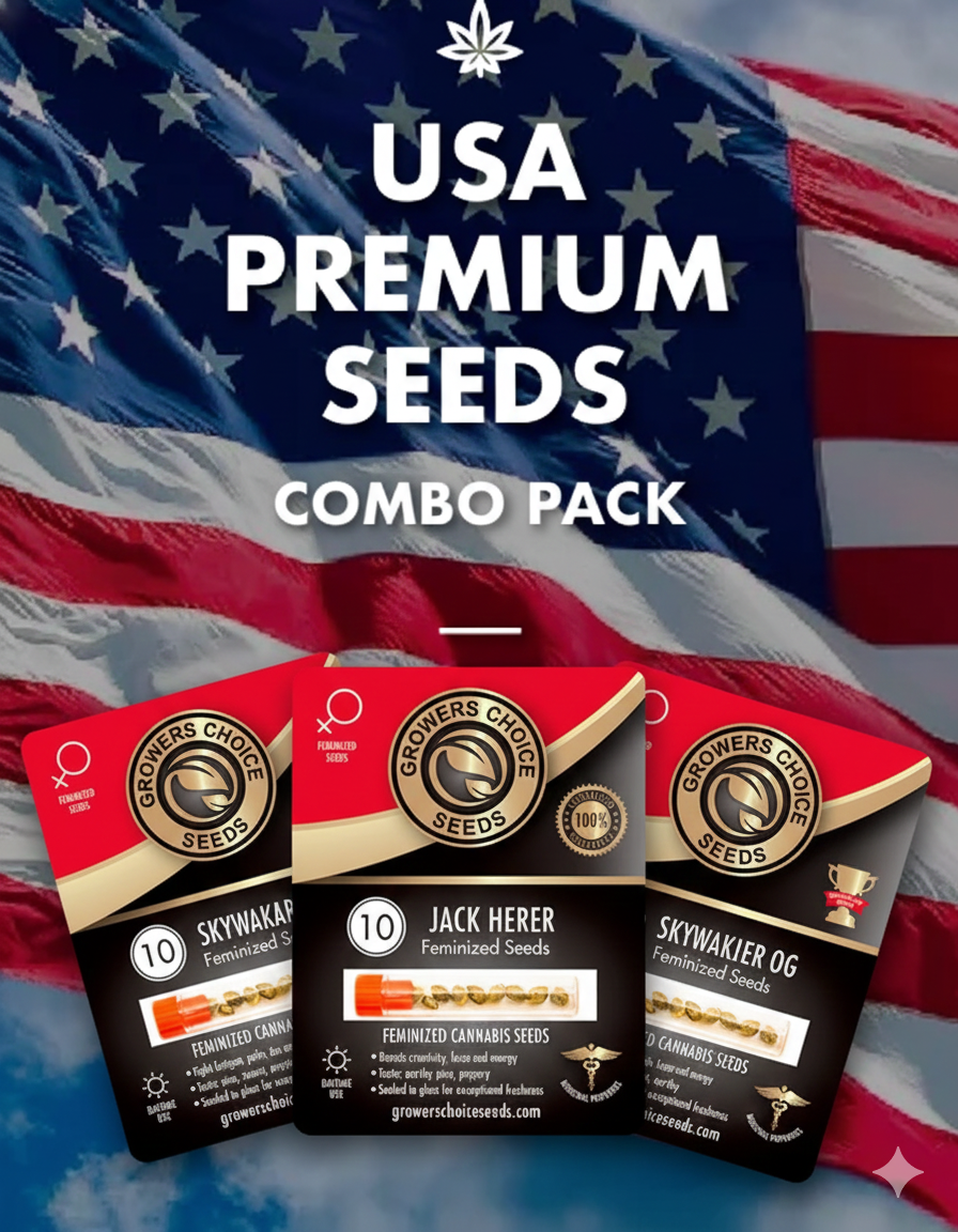 growers choice seeds