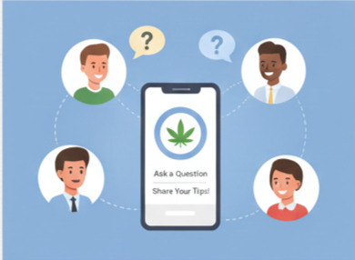 active growers community