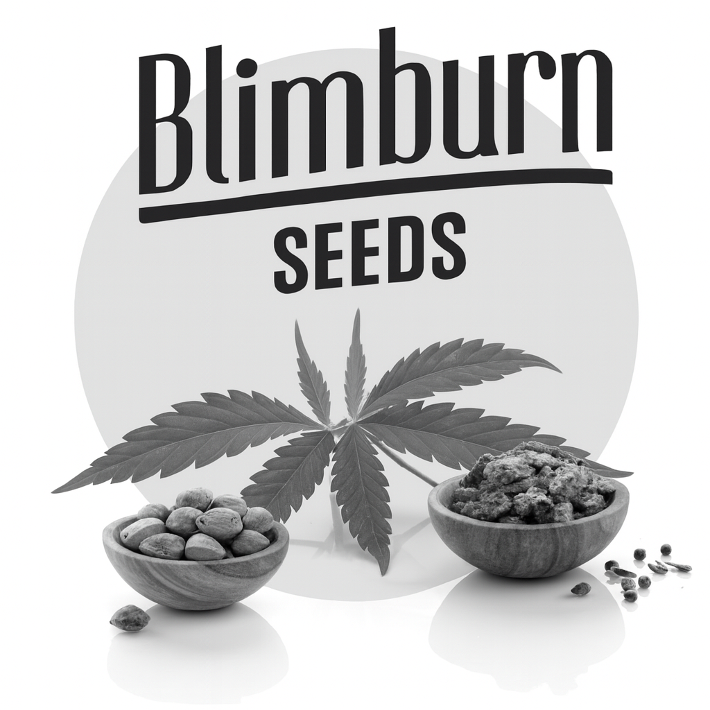 blimburn seeds