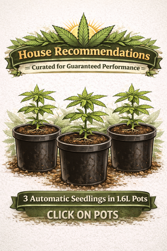 Curated for Guaranteed Performance