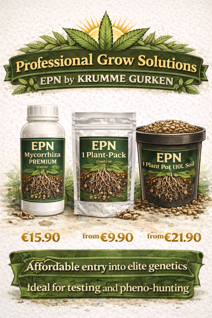 EPN by Krumme Gurken